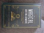 The Magical Writing Grimoire - Lisa Marie Basile, Ophalen, Achtergrond en Informatie, Spiritualiteit algemeen, Zo goed als nieuw