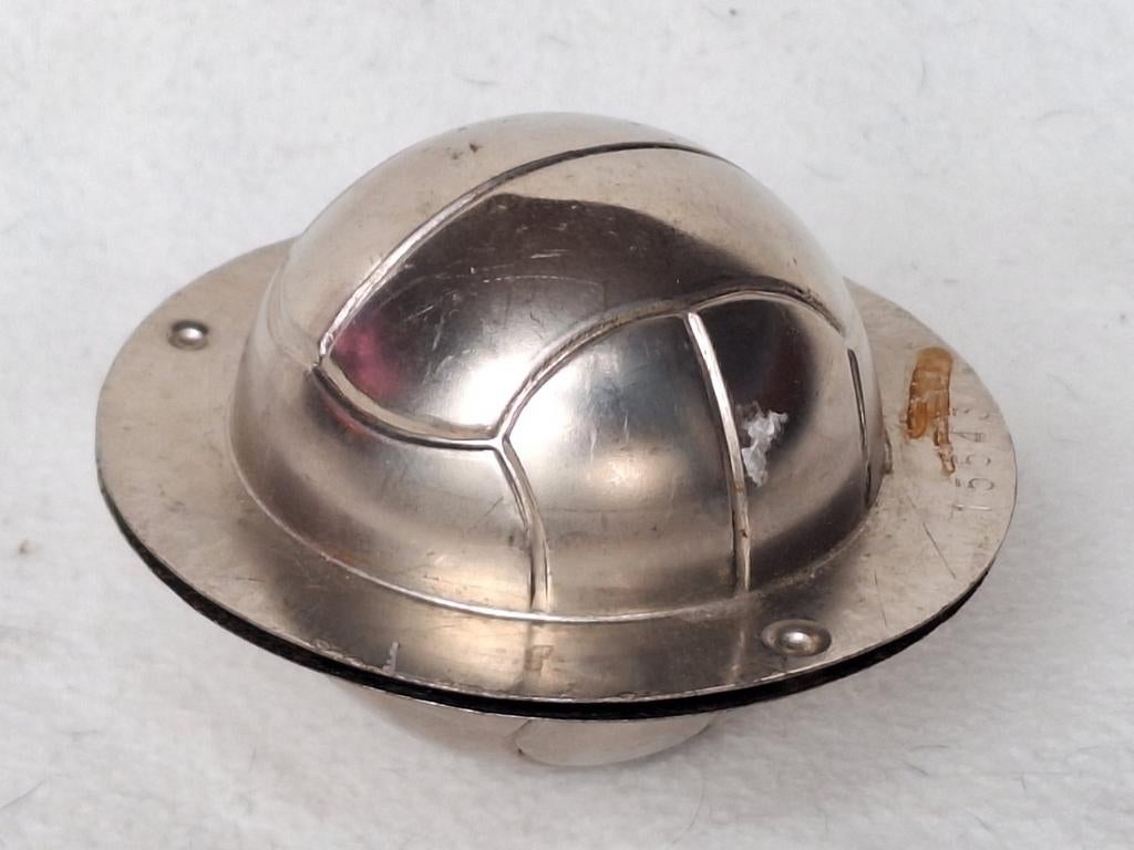 Oude Chocoladevorm Vormenfabriek Tilburg, Antiek en Kunst, Ophalen of Verzenden