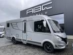 Hymer B-MC I 680, Integraal, Koelkast, 7 tot 8 meter, Bedrijf