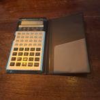 casio fc-200, Ophalen of Verzenden, Grafische rekenmachine, Zo goed als nieuw