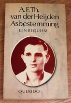 Asbestemming - A.F. Th. van der Heijden, Ophalen of Verzenden, Gelezen, A.F.Th. van der Heijden