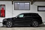 Mercedes-Benz GLC-klasse 300e 4MATIC Business Solution | App, Automaat, Gebruikt, 4 cilinders, Zwart