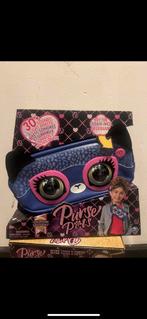Purse pets tas nieuw, Kinderen en Baby's, Kindermode-accessoires, Ophalen of Verzenden