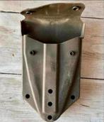 Oude Landmacht Pioschop Foedraal, Ophalen of Verzenden, Landmacht, Nederland, Overige typen