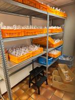 Grootvak stellingen, Ophalen of Verzenden