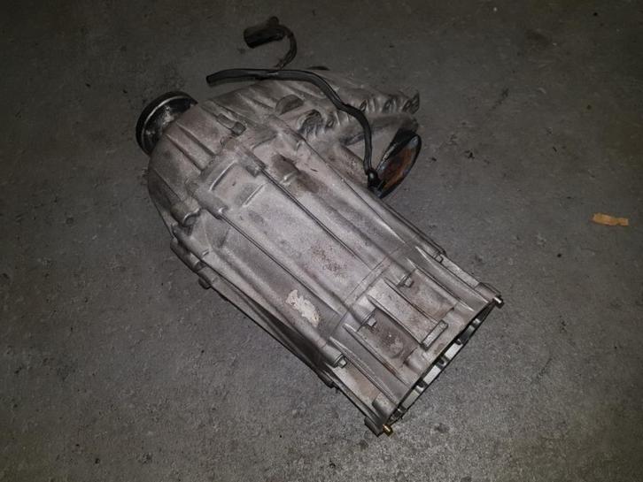 Tussenbak Mercedes-Benz W163 2002 ML270 CDI, Auto diversen, Overige Auto diversen, Verzenden