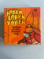 Kakkerlakken poker, Een of twee spelers, Ophalen of Verzenden, Zo goed als nieuw, Drie Magiërs spellen