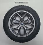 BMW 5 Serie (G60-G61)  Styling 932  18" N/RFT + RDCi Winter, Auto-onderdelen, Banden en Velgen, Gebruikt, -, -, Banden en Velgen