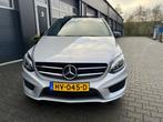 Mercedes-Benz B-klasse 180 AMG Night Edition Plus, Auto's, Mercedes-Benz, 65 €/maand, 1325 kg, 4 cilinders, 122 pk