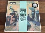 Vinyl 2LP+PRINT Oasis Definitely Maybe 2025 Tour Edition NEW, Ophalen of Verzenden, 2000 tot heden, Nieuw in verpakking, 12 inch