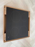 Atag inductie kookplaat NIEUW, Witgoed en Apparatuur, Zo goed als nieuw, Energieklasse A of zuiniger, Inbouw, Inductie