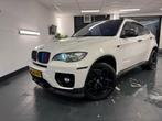 BMW X6 M Xdrive 50i ,Pano, Goed onderhouden!, Automaat, USB, Wit, Bedrijf