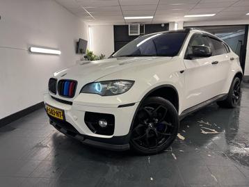 BMW X6 M Xdrive 50i ,Pano, Goed onderhouden! beschikbaar voor biedingen