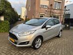 Ford Fiesta 1.0 Style Ultimate airco, navi, 5 deurs, Voorwielaandrijving, Stof, Gebruikt, 525 kg