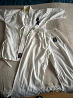 Karate/Judo Pak - Goede Staat, Ophalen of Verzenden, Gebruikt, Karate, Vechtsportpak