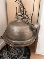 Hanglamp en Wandlamp Set, Ophalen, Zo goed als nieuw, Metaal, Minder dan 100 cm