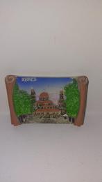 Korca Albanië magneet, Verzamelen, Ophalen of Verzenden, Zo goed als nieuw