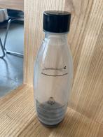 Sodastream fles 840ml, Gebruikt, Ophalen of Verzenden