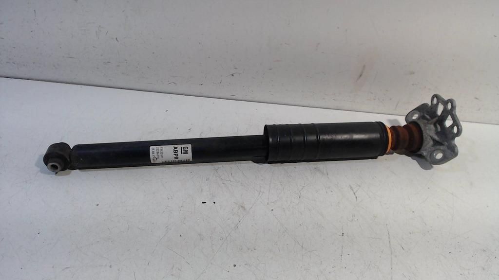 Schokbreker links achter Opel Corsa, Auto-onderdelen, Onderdelen@venauto.nl, Van der Ven Autorecycling B.V., Gebruikt, Ettenseweg 76, 4706 PB Roosendaal, The Netherlands