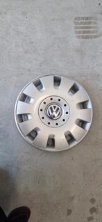 Volkswagen wieldoppen - 4 stuks, Auto diversen, Ophalen of Verzenden, Gebruikt