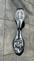 Waveboard z.g.a.n., Ophalen, Zo goed als nieuw, Waveboard