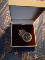 Efteling Grandhotel pin, Ophalen of Verzenden, Nieuw, Button of Speldje