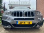 BMW X6 xDrive40d M Sport Edition, Auto's, BMW, Te koop, Zilver of Grijs, Geïmporteerd, 313 pk