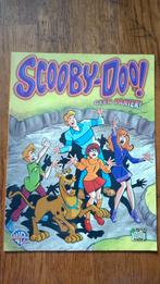 Scooby-Doo! Geen Paniek!, Boeken, Eén stripboek, Ophalen of Verzenden, Zo goed als nieuw, N.v.t.