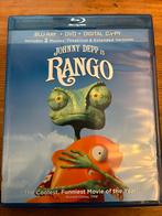 Rango, Ophalen of Verzenden, Zo goed als nieuw