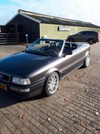 Voor de liefhebber: Mooie Audio Cabrio, Voorwielaandrijving, 136 pk, Zwart, Cabriolet