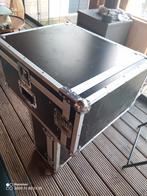 L case, Ophalen, Zo goed als nieuw, Overige instrumenten, Flightcase