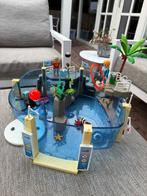 Playmobil 9060 – Aquarium, Ophalen of Verzenden, Zo goed als nieuw, Complete set