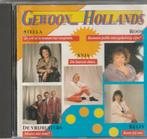 Gewoon Hollands, Ophalen of Verzenden, Zo goed als nieuw, Levenslied of Smartlap