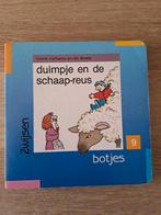 DUIMPJE EN DE SCHAAP-REUS. BOTJE NR. 4., Boeken, Gelezen, 5 of 6 jaar, Fictie algemeen, Jongen of Meisje