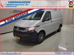 Volkswagen Transporter 2.0TDI Euro 6! (bj 2020), Voorwielaandrijving, Start-stop-systeem, Gebruikt, Euro 6