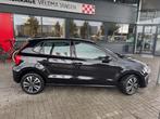 Volkswagen Polo 1.2 TSI COMFORTLINE 5-DRS. + AIRCO/CRUISE 76, Auto's, Stof, Gebruikt, Euro 6, 4 cilinders