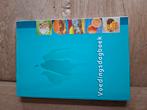 Voedingsdagboek, Ophalen of Verzenden, Nieuw