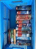 Fantasia Reeks van Geronimo Stilton, Ophalen, Gelezen, Geronimo Stilton, Non-fictie