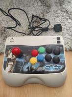 SNK vs. Capcom Chaos Fighter Stick: svc chaos Version. Ps2, Onbekend, Ophalen of Verzenden, Zo goed als nieuw, Onbekend