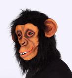 Carnaval masker aap nieuw carnavalskleding, Ophalen of Verzenden, Nieuw, 104 of kleiner, Jongen of Meisje