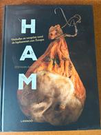 Stefaan Daeninck - Ham, Italië, Stefaan Daeninck, Ophalen of Verzenden, Zo goed als nieuw