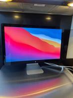 Apple Thunderbolt Display 27", Computers en Software, Monitoren, Gebruikt, IPS, Apple, Amsterdam