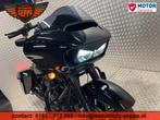 HARLEY-DAVIDSON ROAD GLIDE 107Ci (bj 2017) Stage 2, Motoren, 1746 cc, 2 cilinders, HARLEY-DAVIDSON, Bedrijf
