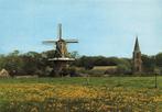 Vilsteren, De Molenes en Kerk, Ophalen of Verzenden, 1980 tot heden, Gelopen, Overijssel