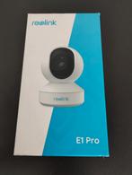 Reolink E1 Pro, Ophalen of Verzenden, Gebruikt