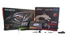 Gaming Pc - i7-4790K 16GB 256/2TB / RTX 2070, Ophalen, Gebruikt, Zelf gebouwde pc, 2 TB