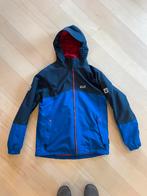 Mooie blauwe winterjas jongen maat 164 Jack Wolfskin, Kinderen en Baby's, Jack Wolfskin, Ophalen of Verzenden, Zo goed als nieuw