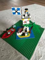 Lego 6265 - Sabre Island, Ophalen of Verzenden, Zo goed als nieuw, Complete set, Lego