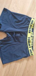 TOMMY HILFIGER BOXERSHORT..maat s...NIEUWSTAAT niet gedragen, Kleding | Heren, Ondergoed, Ophalen of Verzenden, Blauw, Tommy Hilfiger