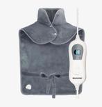 Auronic warmtekussen nek/rug, Verzenden, Zo goed als nieuw